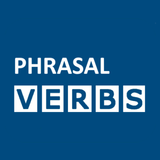 English phrasal verbs