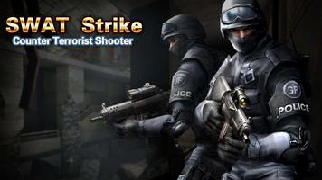 SWAT Strike poster