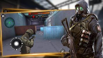 SWAT Strike screenshot 2
