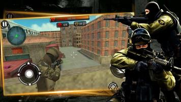 SWAT Strike screenshot 3