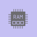 RAM Statistics - Memory info
