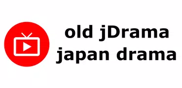 JDrama - old Japanese Drama