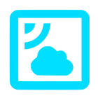 날씨위성영상 라이브 - (태풍 구름 눈 비 CCTV) icône