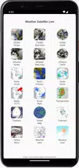 Weather Satellite Live XAPK download