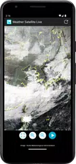 Weather Satellite Live XAPK download