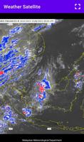 Weather Satellite screenshot 1