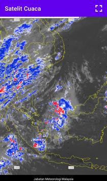 Imej Satelit Cuaca Malaysia for Android - APK Download