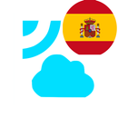 El tiempo Radar en España aplikacja