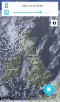 Weather Radar screenshot 1