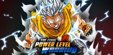 The Final Power Level Warrior (RPG)