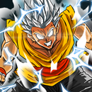 The Final Power Level Warrior (RPG) APK