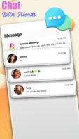 1 Schermata Boolive -Video call,Chat&Meet