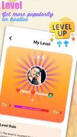 3 Schermata Boolive -Video call,Chat&Meet