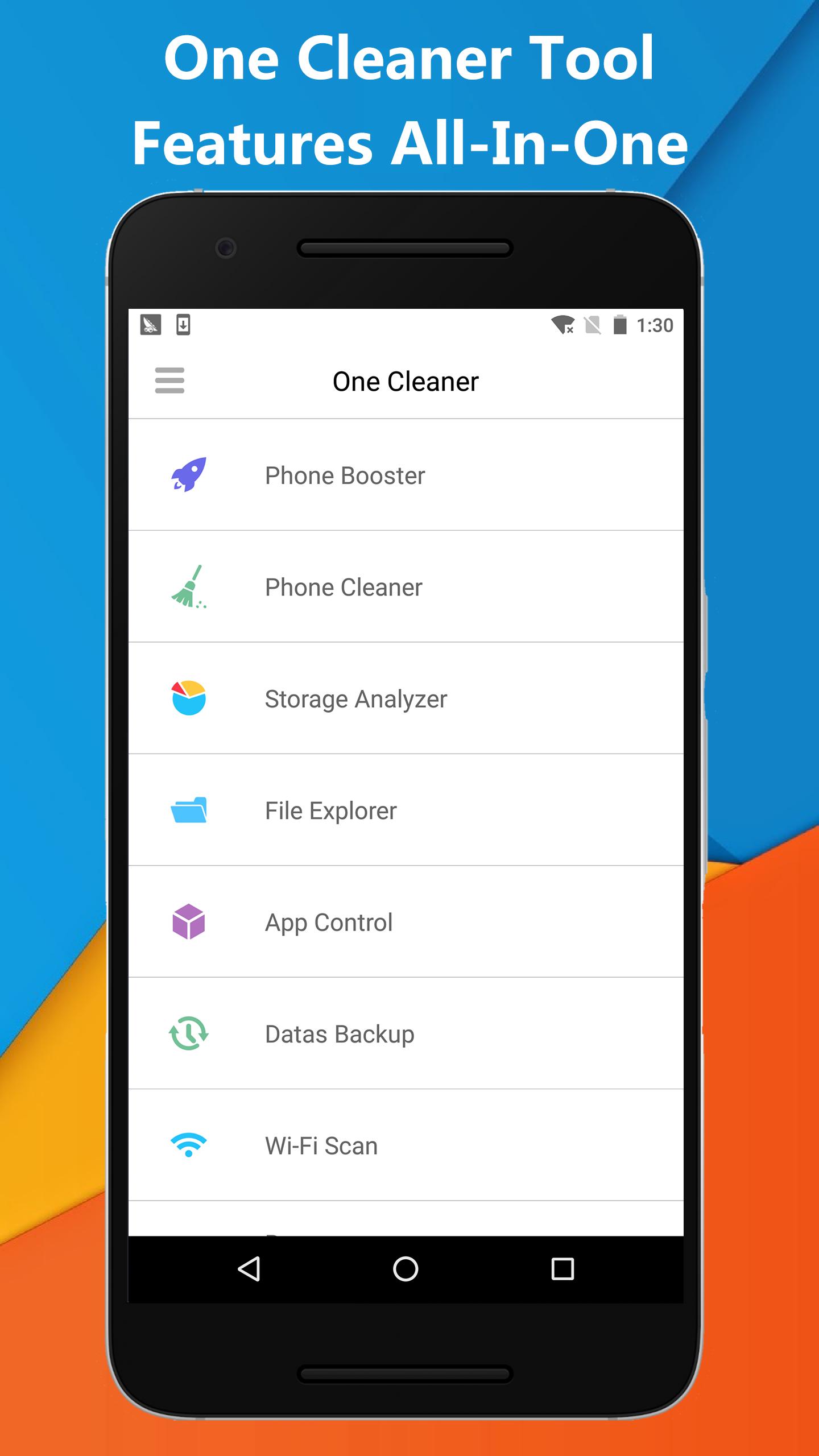 Phone cleaner for android Phone cleaner for android