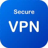 Secure VPN иконка