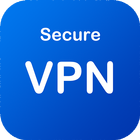 Secure VPN иконка