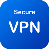 Secure VPN アイコン