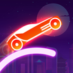 Ride.io - Online-Rennspiel