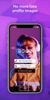 Boop! - Video Dating, Make Friends and Meet People ภาพหน้าจอ 2