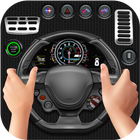 Engine Sounds : Car Simulator ไอคอน