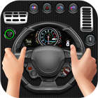 Engine Sounds : Car Simulator-icoon