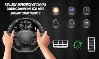 Engine Sounds : Car Simulator تصوير الشاشة 1