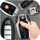 Car Keys Simulator: Car Sounds APK