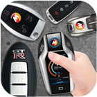 Car Keys Simulator: Car Sounds icono