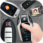 Car Keys Simulator: Car Sounds ไอคอน