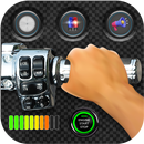 Motorcycle Sounds : Moto APK