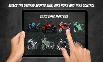 Motorcycle Sounds : Moto Screenshot 3