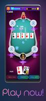 Boorio Poker captura de pantalla 3