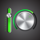 APK Sound Booster Max Volume