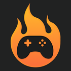 Boost Games-Launcher for Games آئیکن