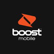 My Boost Mobile-icoon