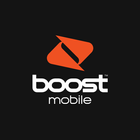My Boost Mobile ícone