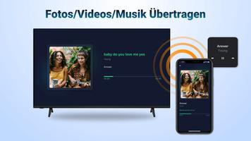Air Play: Streaming-Empfänger Screenshot 2