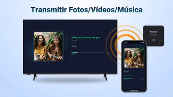 AirPlay: Receptor de Streaming imagem de tela 2