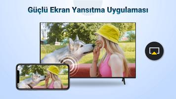 AirPlay: Ekran Paylaşımı Ekran Görüntüsü 1