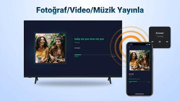 AirPlay: Ekran Paylaşımı Ekran Görüntüsü 2