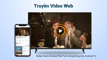 AirPlay: Chia sẻ Màn hình ảnh chụp màn hình 3