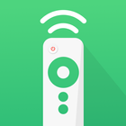 Smart TV Remote for Android TV icon