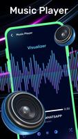 Boosted Sound - equalizer скриншот 1