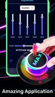 Boosted Sound - equalizer скриншот 2