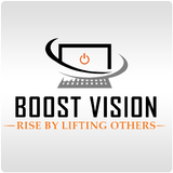 Boost Vision icône