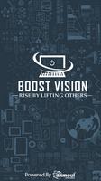 Boost Vision Affiche