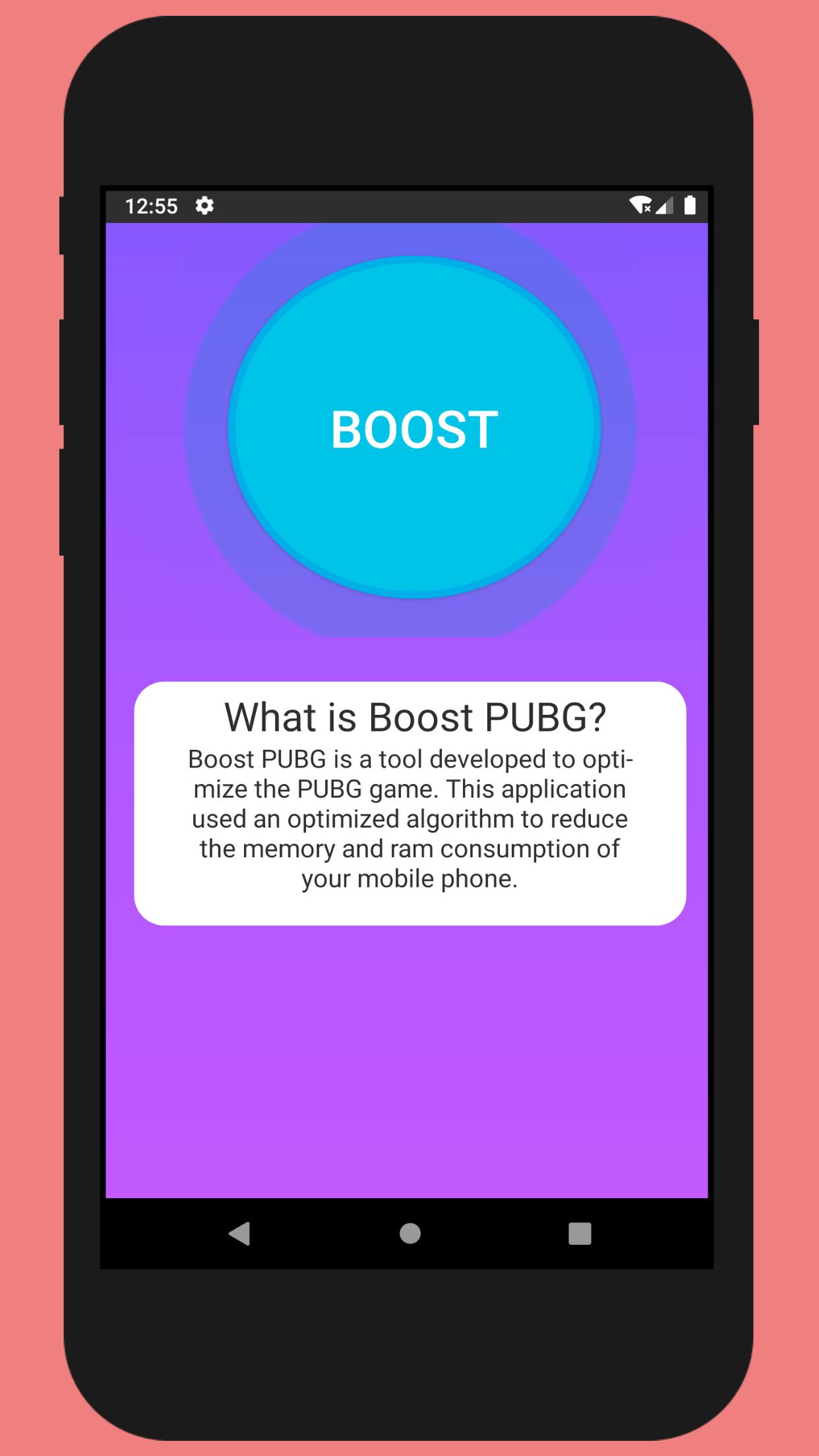 Boost PUBG Lite for Android - APK Download - 