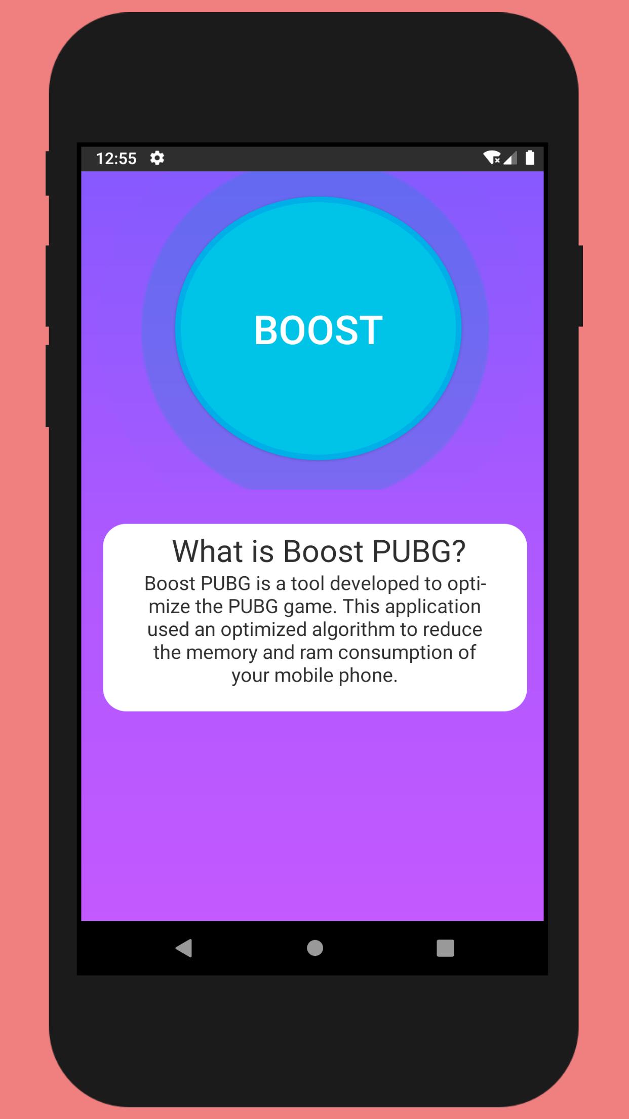 Boost PUBG Lite for Android - APK Download Boost PUBG Lite for Android - APK Download -