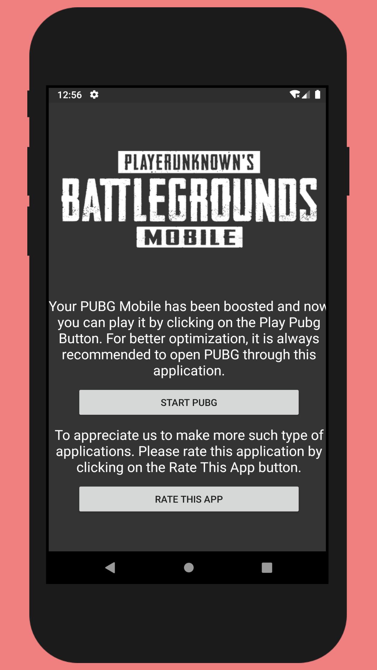 Boost Pubg Lite For Android Apk Download