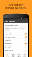 Boost Call Screener Premium Screenshot 3